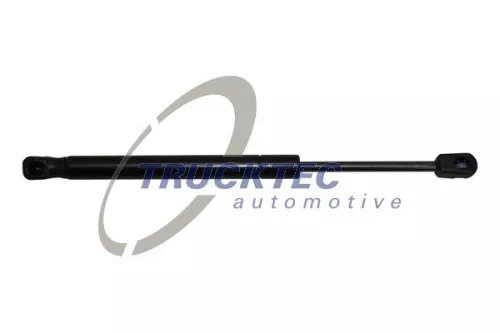 TRUCKTEC AUTOMOTIVE Gasfeder, Motorhaube (08.63.036)
