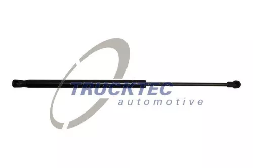 TRUCKTEC AUTOMOTIVE Gasfeder, Koffer-/Laderaum (08.63.038)