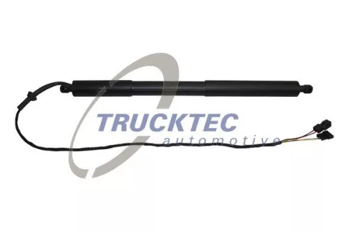 TRUCKTEC AUTOMOTIVE Elektromotor, Heckklappe (08.63.045)