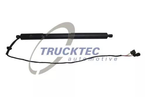 TRUCKTEC AUTOMOTIVE Elektromotor, Heckklappe (08.63.046)