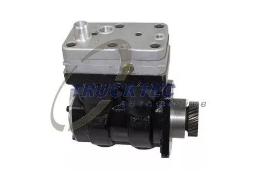 TRUCKTEC AUTOMOTIVE Kompressor, Druckluftanlage (01.15.150)