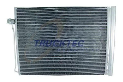 TRUCKTEC AUTOMOTIVE Kondensator, Klimaanlage (08.64.012)