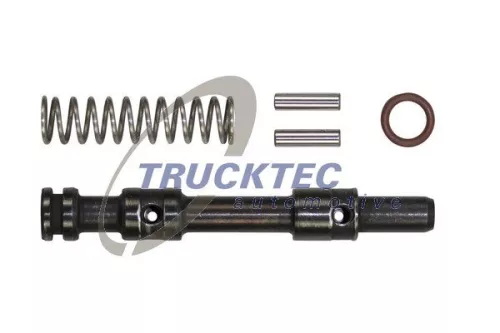 TRUCKTEC AUTOMOTIVE Reparatursatz, Kompressor (01.15.152)