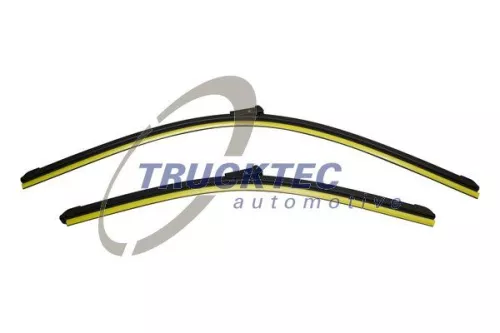 TRUCKTEC AUTOMOTIVE Wischblatt (09.58.001)