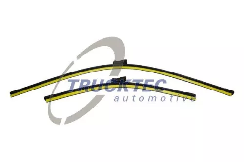 TRUCKTEC AUTOMOTIVE Wischblatt (09.58.002)