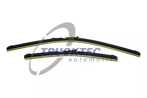 TRUCKTEC AUTOMOTIVE Wischblatt (09.58.003)