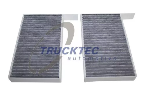 TRUCKTEC AUTOMOTIVE Filter, Innenraumluft (09.59.003)
