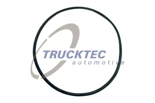 TRUCKTEC AUTOMOTIVE Dichtung, Luftfiltergehäuse (01.14.024)