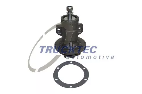 TRUCKTEC AUTOMOTIVE Wasserpumpe, Motorkühlung (19.19.010)
