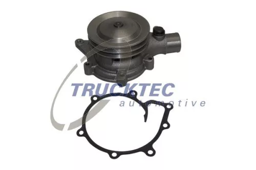 TRUCKTEC AUTOMOTIVE Wasserpumpe, Motorkühlung (19.19.013)