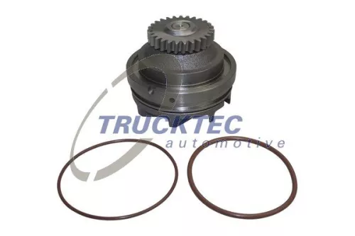 TRUCKTEC AUTOMOTIVE Wasserpumpe, Motorkühlung (19.19.014)