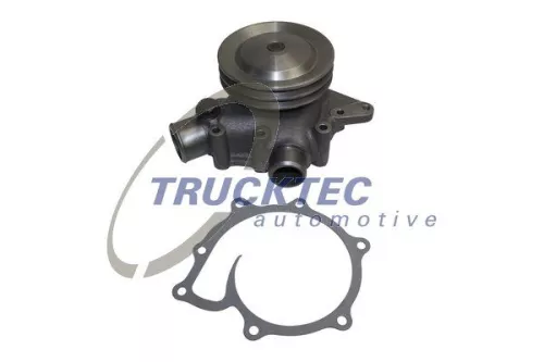 TRUCKTEC AUTOMOTIVE Wasserpumpe, Motorkühlung (19.19.015)