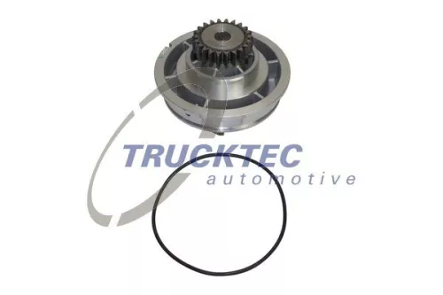 TRUCKTEC AUTOMOTIVE Wasserpumpe, Motorkühlung (19.19.017)