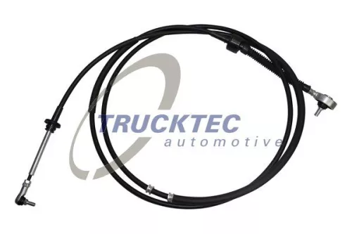 TRUCKTEC AUTOMOTIVE Seilzug, Schaltgetriebe (19.24.001)