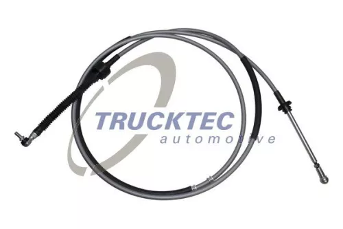 TRUCKTEC AUTOMOTIVE Seilzug, Schaltgetriebe (19.24.002)