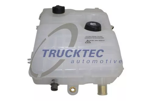 TRUCKTEC AUTOMOTIVE Ausgleichsbehälter, Kühlmittel (19.40.001)