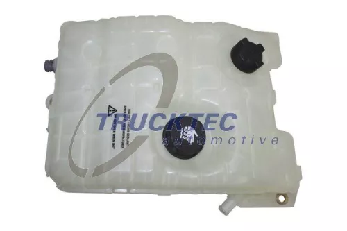 TRUCKTEC AUTOMOTIVE Ausgleichsbehälter, Kühlmittel (19.40.002)