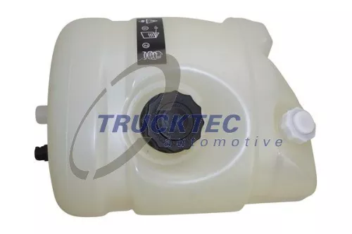 TRUCKTEC AUTOMOTIVE Ausgleichsbehälter, Kühlmittel (19.40.003)