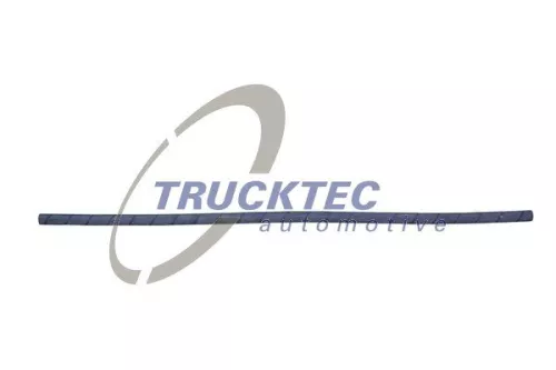 TRUCKTEC AUTOMOTIVE Schlauch (20.06.015)