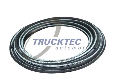 TRUCKTEC AUTOMOTIVE Ölschlauch (20.07.008)