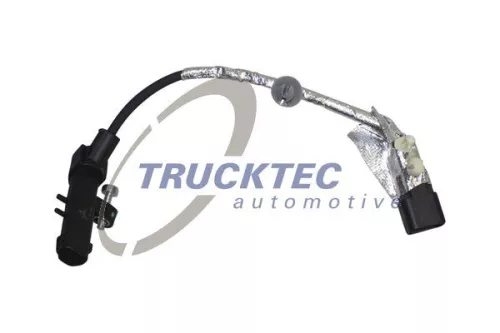 TRUCKTEC AUTOMOTIVE Impulsgeber, Kurbelwelle (22.17.006)