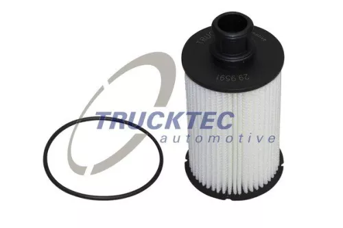 TRUCKTEC AUTOMOTIVE Ölfilter (22.18.001)