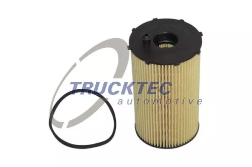 TRUCKTEC AUTOMOTIVE Ölfilter (22.18.003)