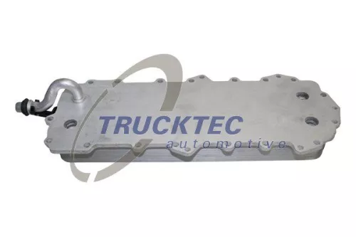 TRUCKTEC AUTOMOTIVE Ölkühler, Motoröl (22.18.008)