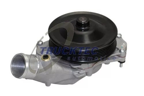 TRUCKTEC AUTOMOTIVE Wasserpumpe, Motorkühlung (22.19.002)