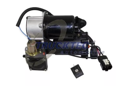 TRUCKTEC AUTOMOTIVE Kompressor, Druckluftanlage (22.30.012)