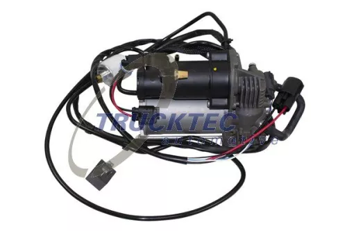TRUCKTEC AUTOMOTIVE Kompressor, Druckluftanlage (22.30.015)