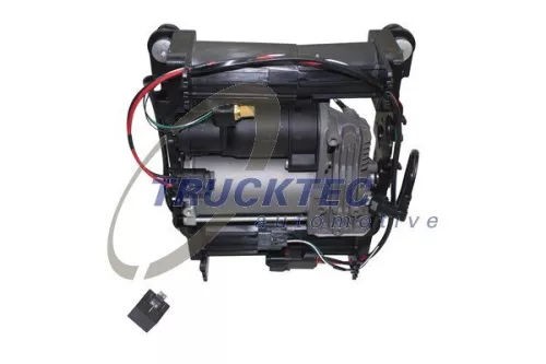 TRUCKTEC AUTOMOTIVE Kompressor, Druckluftanlage (22.30.016)