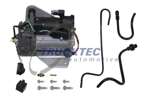TRUCKTEC AUTOMOTIVE Kompressor, Druckluftanlage (22.30.017)