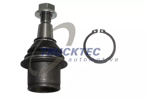 TRUCKTEC AUTOMOTIVE Trag-/Führungsgelenk (22.31.018)