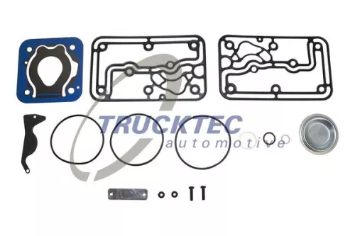 TRUCKTEC AUTOMOTIVE Reparatursatz, Kompressor (01.15.164)