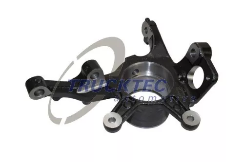 Achsschenkel, Radaufhängung