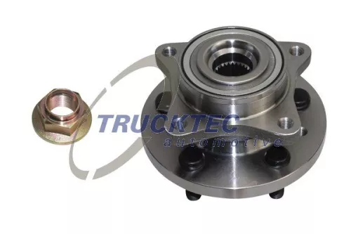 TRUCKTEC AUTOMOTIVE Radlagersatz (22.31.033)