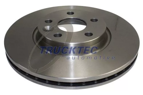 TRUCKTEC AUTOMOTIVE Bremsscheibe (22.35.100)