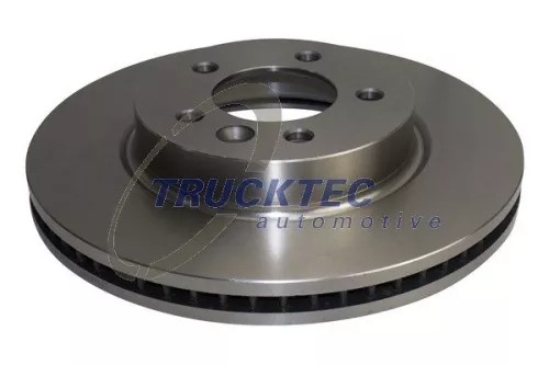 TRUCKTEC AUTOMOTIVE Bremsscheibe (22.35.101)