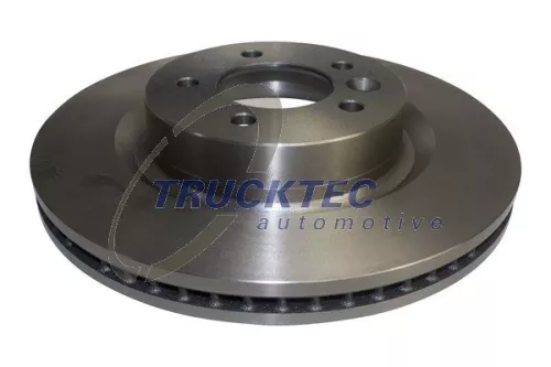 TRUCKTEC AUTOMOTIVE Bremsscheibe (22.35.102)
