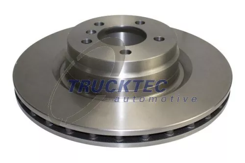 TRUCKTEC AUTOMOTIVE Bremsscheibe (22.35.103)