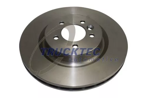 TRUCKTEC AUTOMOTIVE Bremsscheibe (22.35.105)