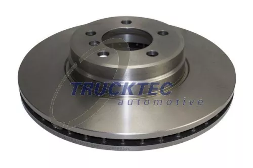 TRUCKTEC AUTOMOTIVE Bremsscheibe (22.35.106)