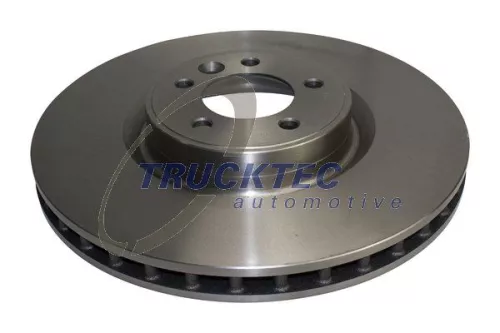 TRUCKTEC AUTOMOTIVE Bremsscheibe (22.35.107)
