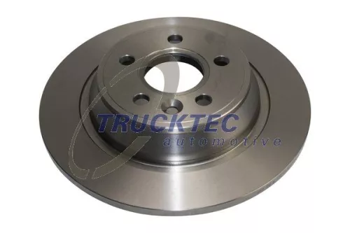 TRUCKTEC AUTOMOTIVE Bremsscheibe (22.35.109)