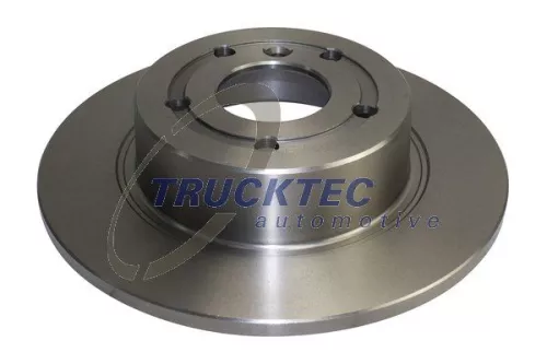 TRUCKTEC AUTOMOTIVE Bremsscheibe (22.35.110)