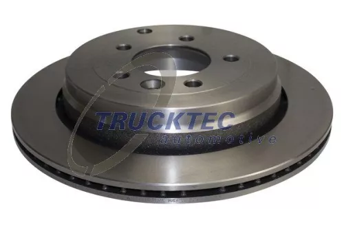 TRUCKTEC AUTOMOTIVE Bremsscheibe (22.35.111)