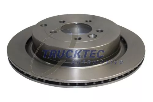 TRUCKTEC AUTOMOTIVE Bremsscheibe (22.35.113)