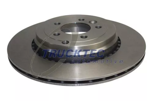 TRUCKTEC AUTOMOTIVE Bremsscheibe (22.35.115)