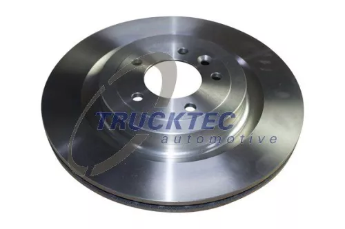 TRUCKTEC AUTOMOTIVE Bremsscheibe (22.35.129)